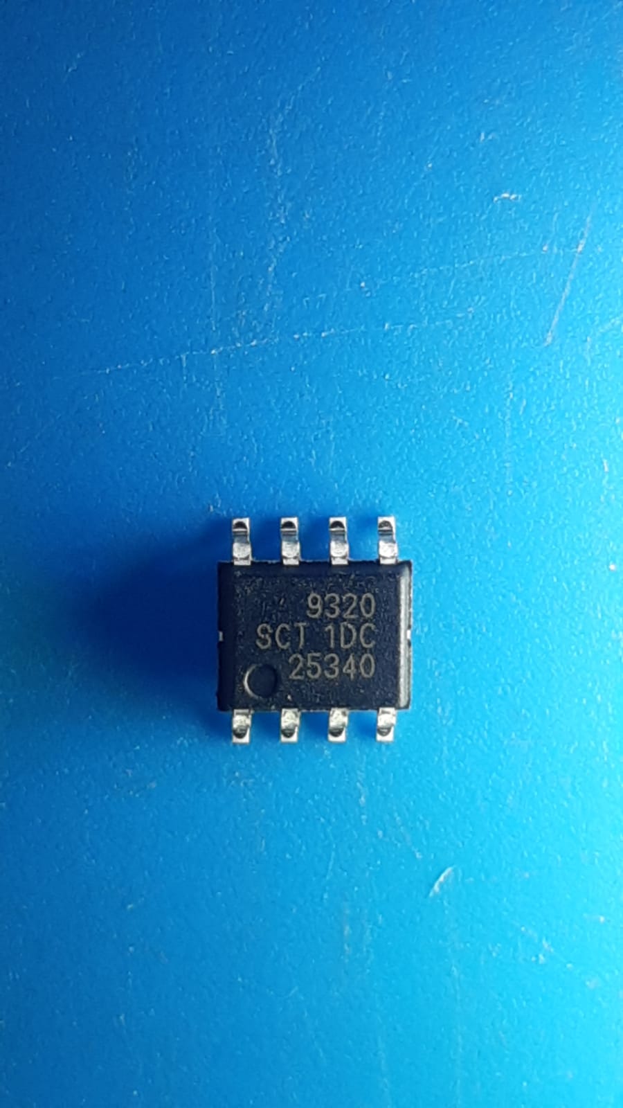 9320SCT in Integrated Circuit